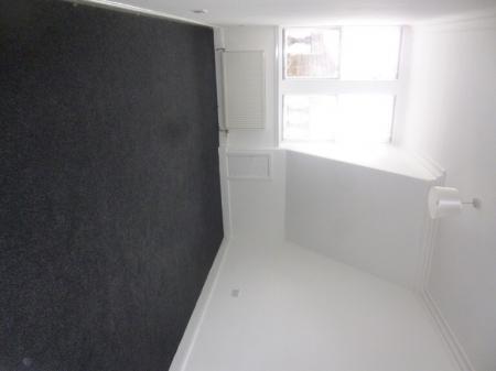 Meadowside, Dundee, DD1