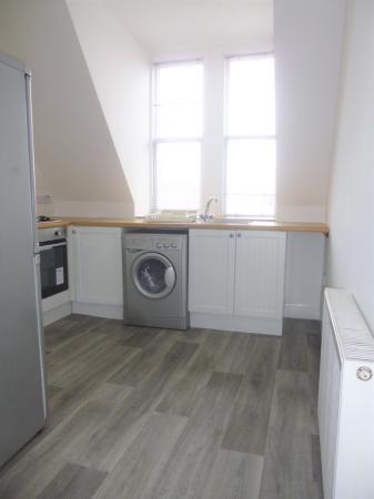 2 bedroom Flat to let in Meadowside, Dundee, DD1