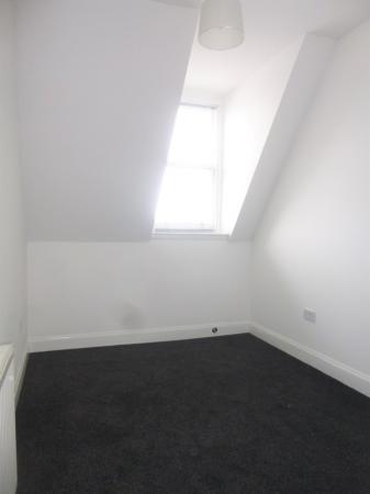 2 bedroom Flat to let in Meadowside, Dundee, DD1