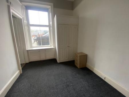 2 bedroom Apartment to let in Perth Road, Dundee, DD2