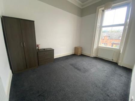2 bedroom Apartment to let in Perth Road, Dundee, DD2