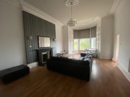 Perth Road, Dundee, DD2