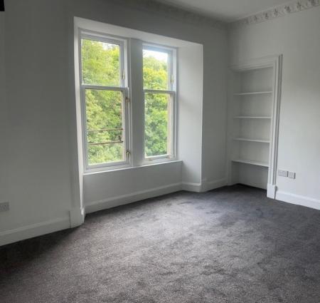 1 bedroom Flat to let in Lochee Road, Dundee, DD2