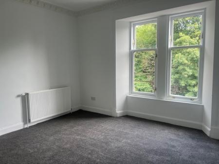 1 bedroom Flat to let in Lochee Road, Dundee, DD2