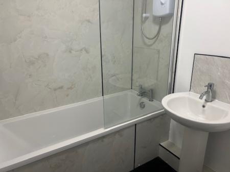 1 bedroom Flat to let in Lochee Road, Dundee, DD2