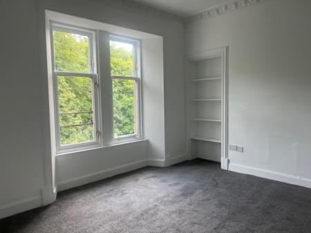 1 bedroom Flat to let in Lochee Road, Dundee, DD2