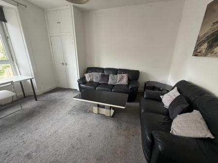 1 bedroom Flat to let in Park Avenue, Stobswell, Dundee, DD4