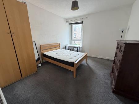 1 bedroom Flat to let in Park Avenue, Stobswell, Dundee, DD4