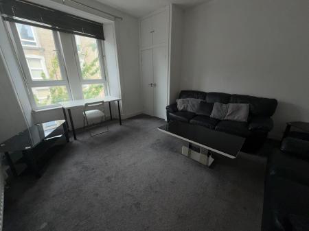 1 bedroom Flat to let in Park Avenue, Stobswell, Dundee, DD4