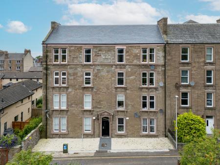 Union Place, West End, Dundee, DD2