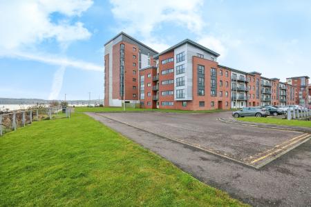 South Victoria Dock Road, City Quay, Dundee, DD1