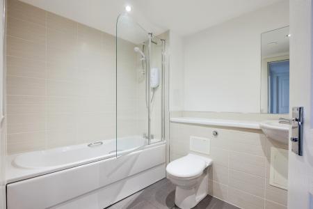 2 bedroom Flat to let in South Victoria Dock Road, City Quay, Dundee, DD1