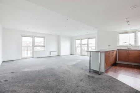 2 bedroom Flat to let in South Victoria Dock Road, City Quay, Dundee, DD1