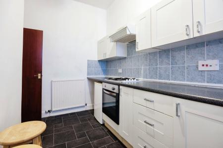 2 bedroom Flat to let in King Street, Broughty Ferry, Dundee, DD5