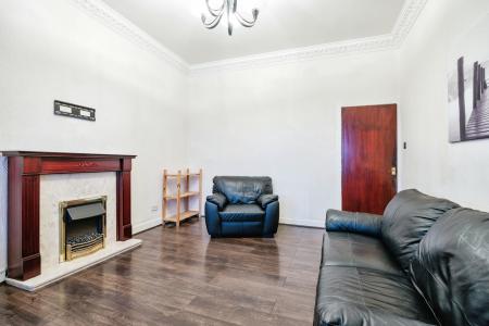 2 bedroom Flat to let in King Street, Broughty Ferry, Dundee, DD5
