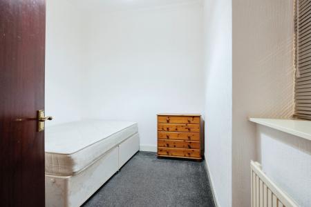 2 bedroom Flat to let in King Street, Broughty Ferry, Dundee, DD5