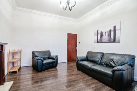 2 bedroom Flat to let in King Street, Broughty Ferry, Dundee, DD5