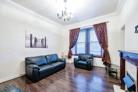 2 bedroom Flat to let in King Street, Broughty Ferry, Dundee, DD5