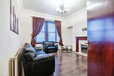 2 bedroom Flat to let in King Street, Broughty Ferry, Dundee, DD5