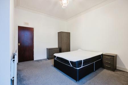 2 bedroom Flat to let in King Street, Broughty Ferry, Dundee, DD5