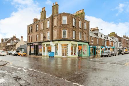 King Street, Broughty Ferry, Dundee, DD5