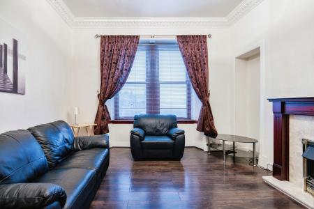 2 bedroom Flat to let in King Street, Broughty Ferry, Dundee, DD5