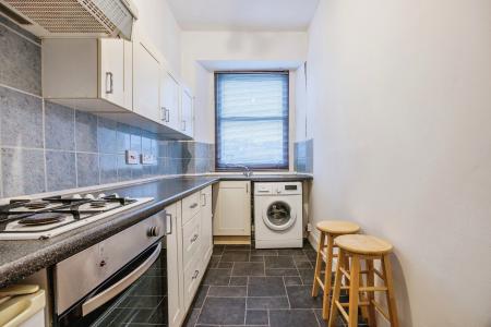2 bedroom Flat to let in King Street, Broughty Ferry, Dundee, DD5