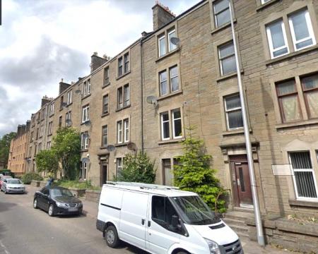 Dens Road, Stobswell, Dundee, DD3