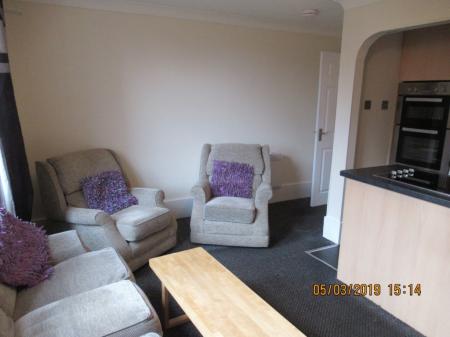 2 bedroom Flat to let in Dens Road, Stobswell, Dundee, DD3