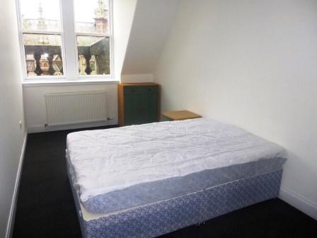 Meadowside, Dundee, DD1
