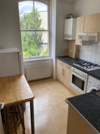 Perth Road (SGL), Dundee, DD1