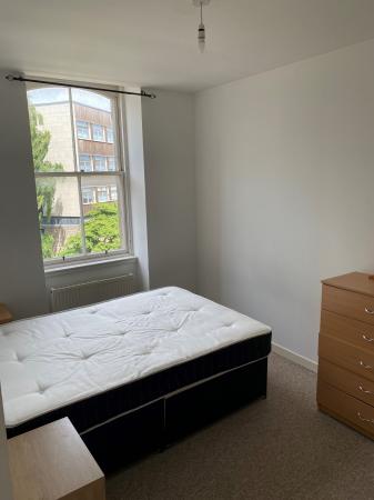2 bedroom Flat to let in Perth Road (SGL), Dundee, DD1