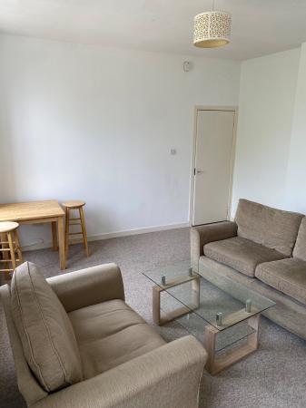 2 bedroom Flat to let in Perth Road (SGL), Dundee, DD1