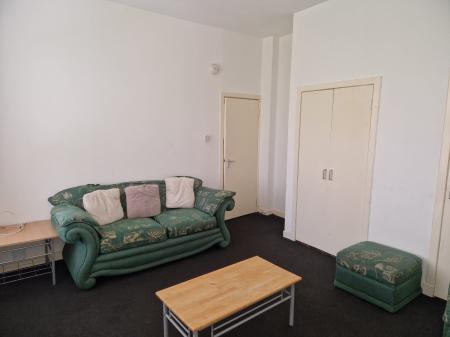 Perth Road (SGL), Dundee, DD1
