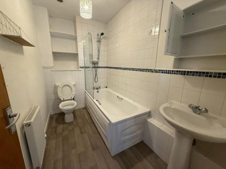 1 bedroom Flat to let in Brown Constable Street, Dundee, DD4