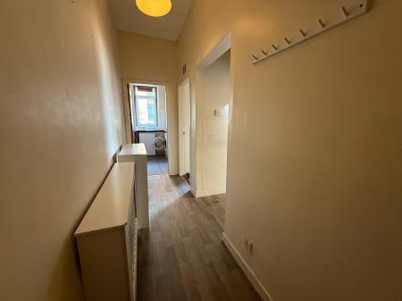 1 bedroom Flat to let in Brown Constable Street, Dundee, DD4