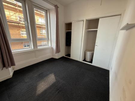 1 bedroom Flat to let in Brown Constable Street, Dundee, DD4
