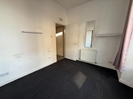 1 bedroom Flat to let in Brown Constable Street, Dundee, DD4