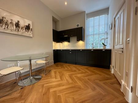 Roseangle, Dundee, DD1