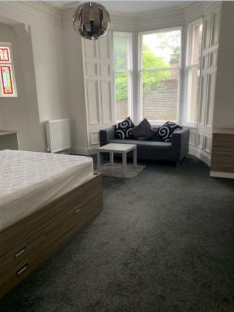 Roseangle, West End, Dundee, DD1