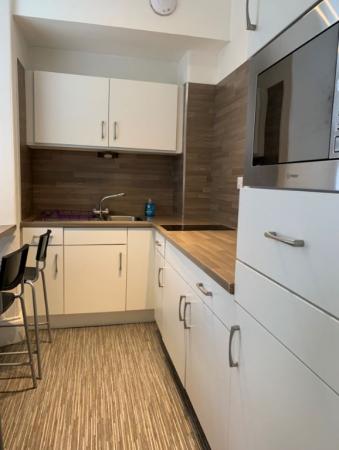 1 bedroom Studio flat to let in Roseangle, West End, Dundee, DD1