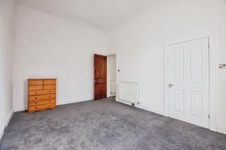 4 bedroom Town house to let in Springfield, Dundee, DD1