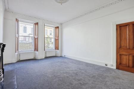 4 bedroom Town house to let in Springfield, Dundee, DD1