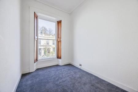 4 bedroom Town house to let in Springfield, Dundee, DD1