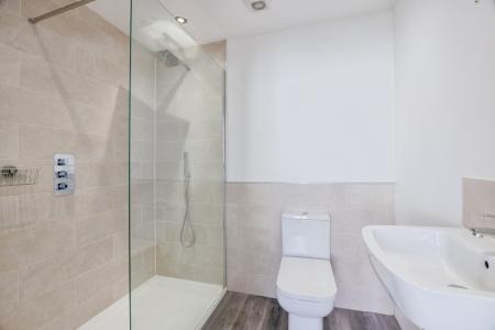 4 bedroom Town house to let in Springfield, Dundee, DD1