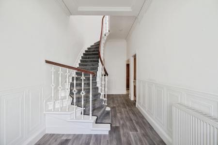 4 bedroom Town house to let in Springfield, Dundee, DD1