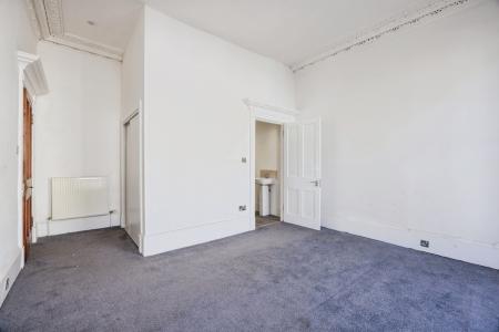 4 bedroom Town house to let in Springfield, Dundee, DD1