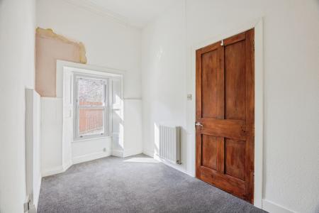 4 bedroom Town house to let in Springfield, Dundee, DD1
