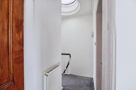 4 bedroom Town house to let in Springfield, Dundee, DD1
