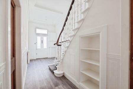 4 bedroom Town house to let in Springfield, Dundee, DD1